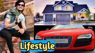 Abraz Khan Lifestyle | Tik Tok Abraz Khan Biography | Arbaaz Khan Tik Tok Lifestyle