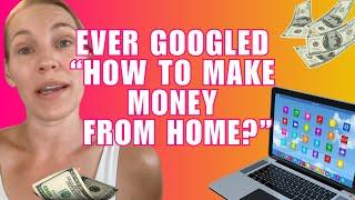 Legit Work From Home Gig (Exposing the Scams After 10 Years Online)