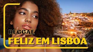 Feliz em Lisboa | Original Portuguese AI Song by Fuzyon-I