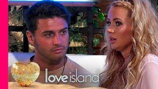 Liv Mugs Off Muggy Mike | Love Island 2017