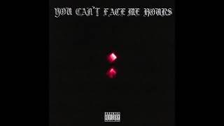 Moula 1st - You Cant Face Me Hours