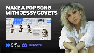 Pilot Plugins Workshop - Make a Pop Song with Jessy Covets