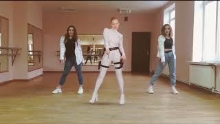 Тина Кароль - Хороший парень / танец / Dance choreography