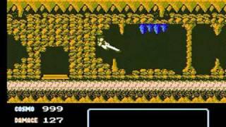 Saint Seiya: Ōgon Densetsu  (FC · Famicom) original video game | full game completion session 