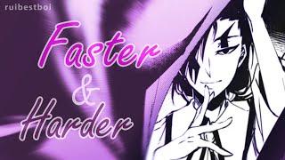 Angels of Death // Shin《Faster & Harder》Edit