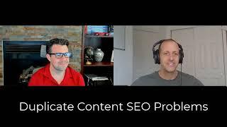 Duplicate Content Might Be Why Your Website Is Not Ranking On Google