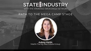 State of the Industry featuring Aubrey Martin (08.21.2024)