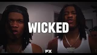 [FREE] "WICKED" | SDOT GO x SAVV G x DARK JERSEY TYPE BEAT | PROD. FX x @MixedByTrav