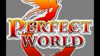 Perfect World musica