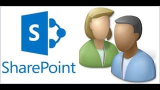 SharePoint 2019 User Profile Synchronization for Real Time Scenario