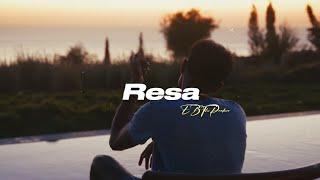 Asme x Ant Wan x Shiro Type Beat 2024 | "Resa" | Prod. EB