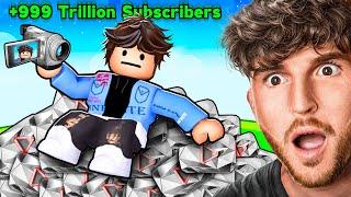 Spending $785,303,599 To Become The BIGGEST YOUTUBER