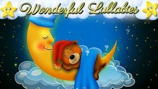 Super Soft And Relaxing Baby Lullabies For A Deep Sleep  Brahms And Beethoven