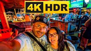 Pixel 9 Pro XL - Dolby Vision HDR HLG 4k60 con Night Sight !!!!