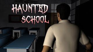 HAUNTED SCHOOL | Scary story in hindi | Horror story |Scary Stories | Horror Stories | horror videos