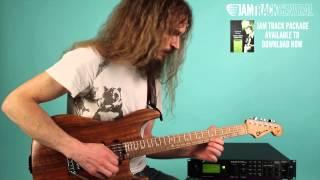 Guthrie Govan 'Remember When' at JTCGuitar.com