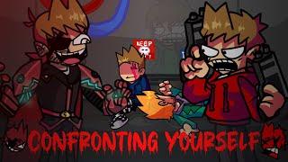 FNF Confronting Yourself But Tord and Tord Larson sings it(FNF Eddsworld Cover)