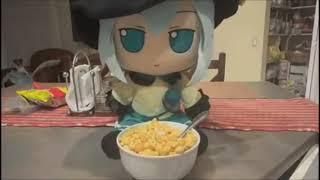 Big Koishi's Breakfast Cereals