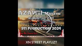 Masaru  Azawii(2024)Moombah Chill Remix