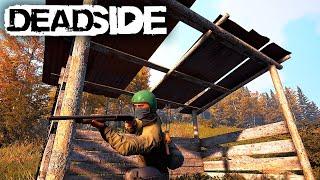 ВЫЖИВАНИЕ В НОВОЙ РУССКОЙ ИГРЕ | DEADSIDE ► Прохождение 1 Серия