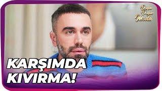 Kemal Doğulu, Emel'i Yerden Yere Vurdu! | Doya Doya Moda 33.Bölüm