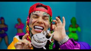 6IX9INE - GOOBA (Официальный музыкальный клип)