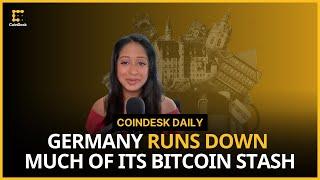 Bitcoin ETF Investors Bought the Dip; France Votes for Hung Parliament | CoinDesk Daily