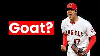 How Good Is Shohei Ohtani Actually?