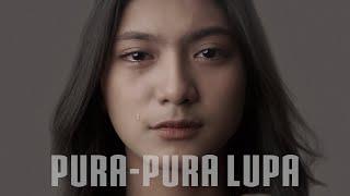 Pura-Pura Lupa Cover by Flavio Zaviera