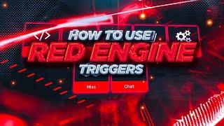 [redEngine] HOW TO GET MONEY & OTHER TRIGGERS ON FIVEM | PAID FIVEM LUA EXECUTOR |  *UNDETECTED*