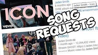 How to Request Songs on Live Streams | Streamlabs Chatbot