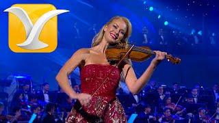 Caroline Campbell - Tango Jalousie - Festival de la Canción de Viña del Mar 2024 - Full HD 1080p
