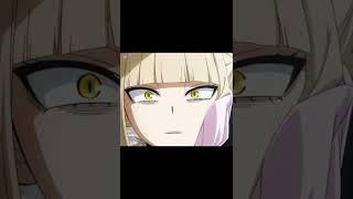 【AMV】Himiko Toga lose her best friend #bokunoheroacademiaseason6