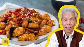  My dad's General Tso's Chicken (左宗棠鸡) - A Chinese American Icon