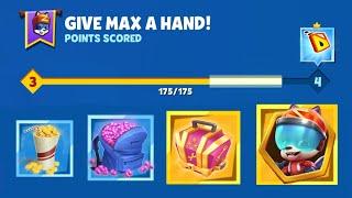 Max Event | Zooba