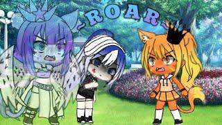 GLMV Roar || Gacha Life Version || Eps {1/4}