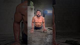 Hard work My Hobby  #rahuldhandlaniya #motivation #fitnessmotivation #shrots #trending ￼