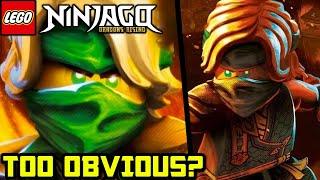 Should Lloyd Win the Source Tournament?  Ninjago Dragons Rising Season 2 PART 2