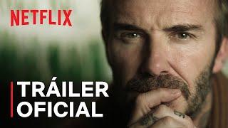 Serie documental «Beckham» | Tráiler oficial | Netflix