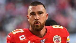 Travis Kelce || All-Time Great Season || 2020-21 Highlights Mix