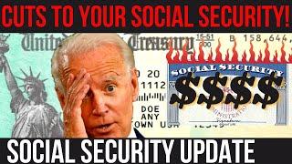 DON'T DO THIS OR YOU LOSE YOUR SOCIAL SECURITY! SUNSETTING! SSI SSDI Payments | Social Security Upda