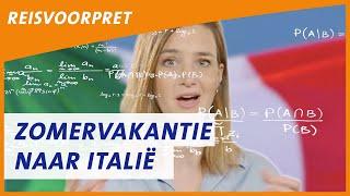 Vakantie naar Italië  op de planning? Dit is wat je moet weten! |  ANWB Reisvoorpret