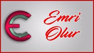 Ersin Çevik - Emri Olur