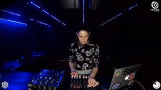 Minimal Techno mix by Vicky Sand (Live) | Culto & Concepto Hipnotico / Studio n°55.