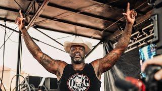 Texas Tech Athletics: Raider Alley Concert (DJ Diesel) | Sept. 17, 2024