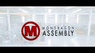 Mondragon Assembly corporate video