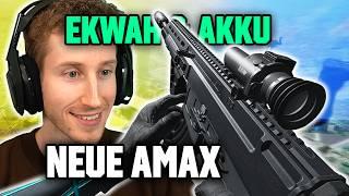 AMAX WIE FRÜHER mit diesem Trick feat. Ekwah und Akku in Warzone 3