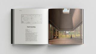 Some of the best architecture portfolios I've seen, Portfolio Review