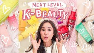 K-beauty Products You Need in 2025!  *never seen anything like this before* 