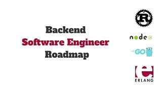 Roadmap to Becoming a Successful Backend engineer, What to learn!